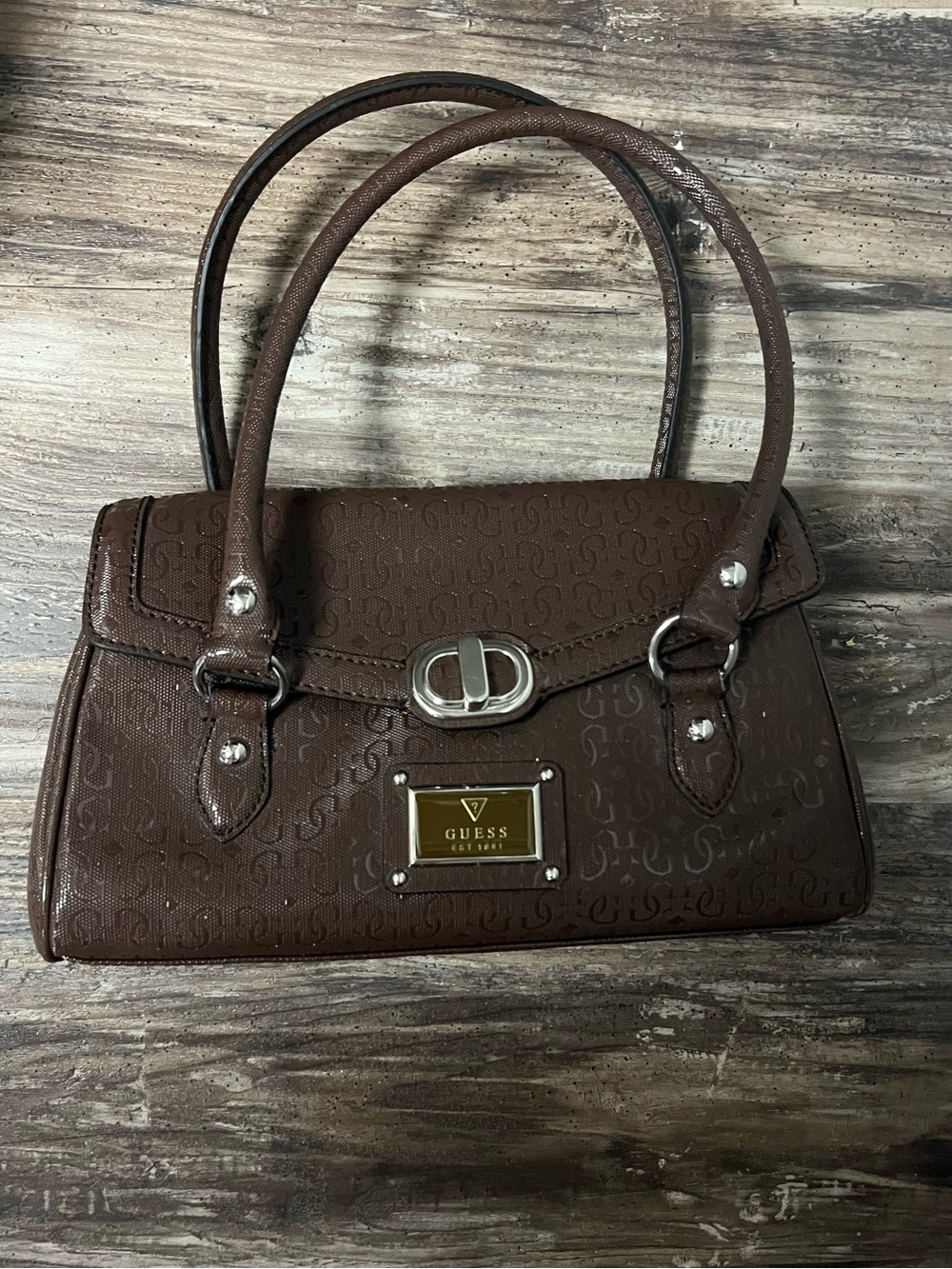 Guess Purse